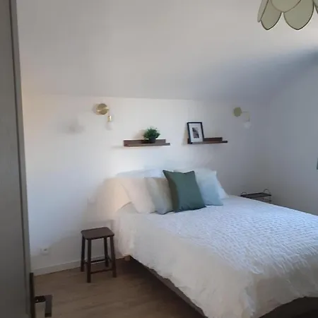 Les Verveines 아파트